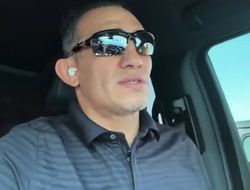 фото - Фергюсон назвал победителя боя Гэтжи – Пимблетт