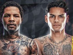 фото - Малиньяджи разобрал потенциальный мегафайт Дэвис – Гарсия