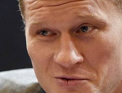 фото - Промоутер Джошуа назвал Поветкина в числе возможных противников на весну