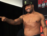 Bellator 206: Куинтон Джексон забил Вандерлея Силву в четвёртом поединке