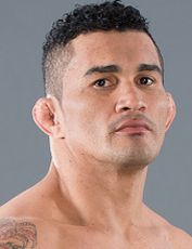 Франсимар Барросо