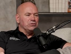 фото - У UFC всё плохо со звёздами? Вот что об этом думает Дэйна Уайт