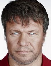 Олег Тактаров