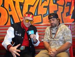 фото - Чимаев, Перейра или Топурия? Экс-чемпион о том, у кого больше всего шансов покорить три дивизиона