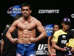 фото - Видео взвешивания UFC Fight Night в Голливуде: Лиото Мачида – Йоэль Ромеро