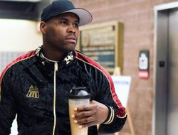 фото - Адонис Стивенсон: Никогда в жизни не видел такой ударной мощи, как у Дионтэя Уайлдера 