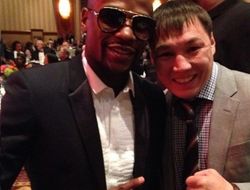 фото - Промоутеры решили, где будут драться Проводников и Маттиссе