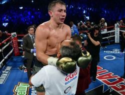 фото - Мэйуэзер: Расставание Головкина и Санчеса произошло не из-за денег