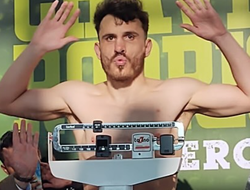 фото - И пусть весь мир подождёт. Зацените драму в стиле Чавеса