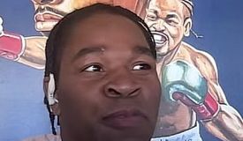 Портер «убил интригу» реванша Мейвезер-Пакьяо