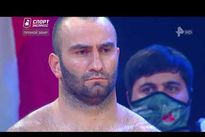 Видео боя: Мурат Гассиев — Нури Сефери