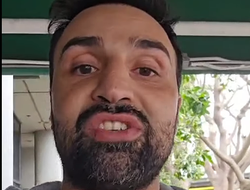 фото - «Они хотят убрать закон Али». Малиньяджи раскритиковал проект Аль аш-Шейха и Уайта