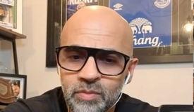 Усик – Верхувен. «Они дают Уайту мачете, чтобы срубить голову» — британский тренер