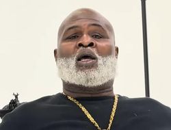 фото - «Уайлдер нокаутирует Усика!» Легендарный Тони считает, что украинец не подготовлен