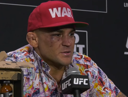 фото - Знаете, чем Махачев похож на Нурмагомедова? — Порье