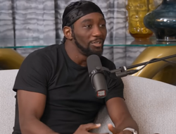 фото - Не перебор? Кроуфорд объяснил, почему не видит Пакьяо в числе величайших