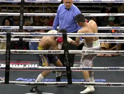 фото - Кастильо побил Эрреру, олимпиец нокаутировал экс-соперника Бивола: результаты