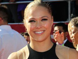 фото - Ронда Раузи и Алексис Дэвис сразятся на UFC 175