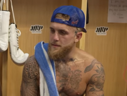 фото - «Я бы уложил тебя в гроб». Джейк Пол жёстко ответил Макгрегору