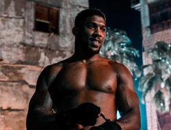 фото - «Я отказываюсь проигрывать». Джошуа показал как готовился к реваншу с Усиком