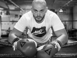 фото - Украинец Пинчук уступил итальянцу, на кону были два титула