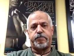 фото - «Усик хотел выкупить права, но саудиты…» Новые подробности от Расса Анбера