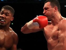 фото - В реванше Джошуа–Кличко всё может измениться, считает Ковнацки