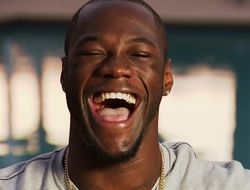 фото - Если бы Джошуа был американцем, всё было бы иначе — Уайлдер