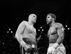 фото - Уайлдер выиграл арбитражный суд — бой Джошуа – Фьюри на грани срыва