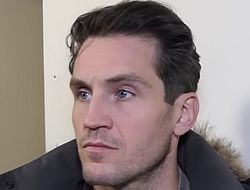 фото - Уордли-Дюбуа. Решающий фактор назвал бывший тренер Дэниела