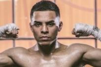 Видео боя: Эдриен Броунер — Адриан Гранадос, HD 1080