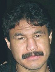 Луис Рамон Кампас