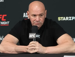 фото - Шара «Буллет» Магомедов проиграл Пейджу. Уайт назвал причины