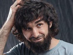 фото - Забит Магомедшарипов завершил карьеру в UFC и ММА