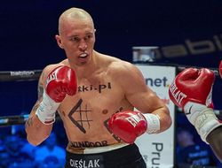 фото - Путаница в стиле Дона Кинга: бой Макабу-Чеслак может состояться в конце января