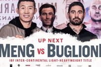 Видео боя: Фаньлун Мэн — Фрэнк Бульони, HD 720