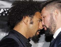 фото - Беллью и Хэй поведали свою версию произошедшего инцидента