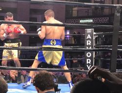 фото - Деревянченко готов драться с чемпионами, Кулькай не согласен с вердиктом судей