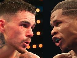 фото - Камбосос и Хэйни договорились о бое. Что вошло в контракт, знает ESPN