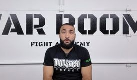 Мухаммад не согласен с фанами по поводу боя Дю Плесси – Чимаев