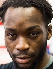 Дензел Бентли