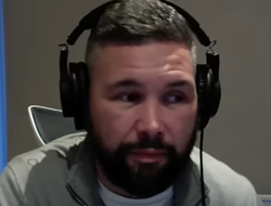 фото - Не Усик. Беллью назвал любимого бойца на современном ринге