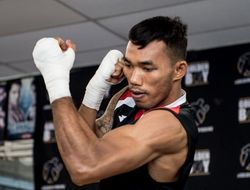 фото - Срисакет вдохновляет: Кирам настроен побить Маттиссе и вернуться в Штаты