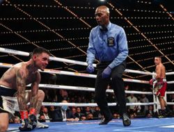 фото - Камбосос проиграет Хэйни и тем более Ломаченко — мнение топ-проспекта