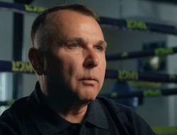 фото - Бокс для Ломаченко — как езда на лисапеде, говорит Климас