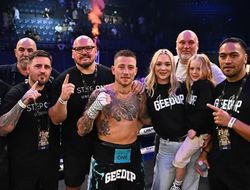 фото - Паро в элиминаторе, экс-чемпион завершил карьеру после трагедии с братом