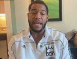 Хантер: «Фьюри никогда не был великим, а Усик великолепный боец»