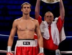 фото - Main Events взяла на контракт «Профессора» Лепихина и Наджиба Мохаммеди