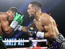 фото - Теофимо Лопес свой следующий бой проведёт не в Австралии — СМИ