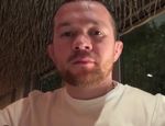 Ян «косплеит Перейру» в преддверии реванша с Двалишвили